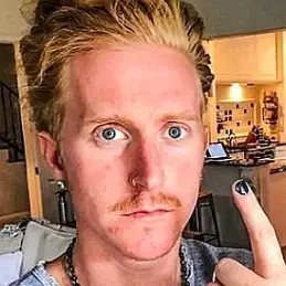 Travis Clark net worth