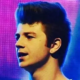 Tyson Clark net worth