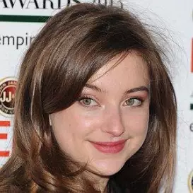 Antonia Clarke net worth