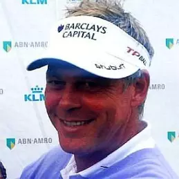 Darren Clarke net worth