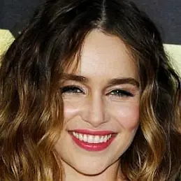 Emilia Clarke net worth