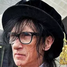 John Cooper Clarke net worth