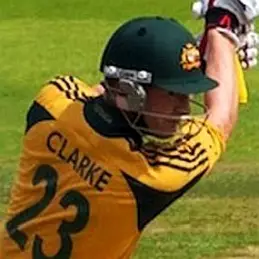 Michael Clarke net worth