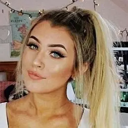 Nadine Clarke net worth