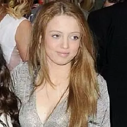 Amelia Clarkson net worth