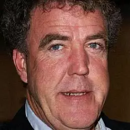 Jeremy Clarkson net worth