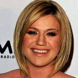 Kelly Clarkson net worth