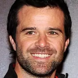 Charlie Clausen net worth