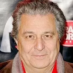 Christian Clavier net worth