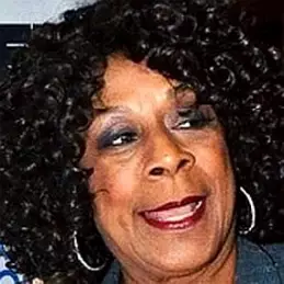 Merry Clayton net worth