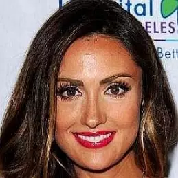 Katie Cleary net worth