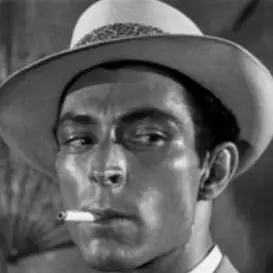 Lee Van Cleef net worth