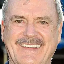 John Cleese net worth