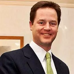 Nick Clegg net worth