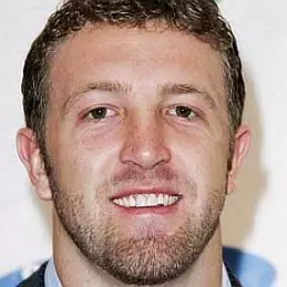 Kellen Clemens net worth