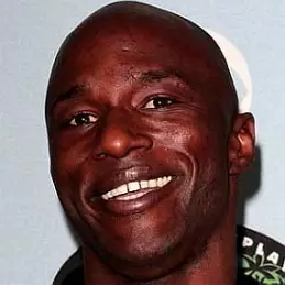 James Clement net worth