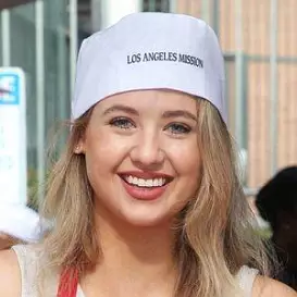 Kassandra Clementi net worth