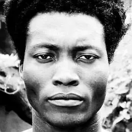 Benjamin Clementine net worth