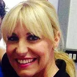 Antonella Clerici net worth