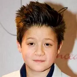 Davis Cleveland net worth