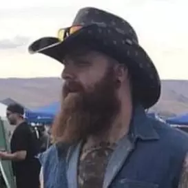 facts on Kevin Clevenger