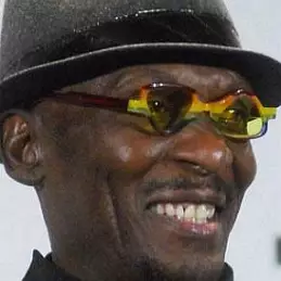 Jimmy Cliff net worth