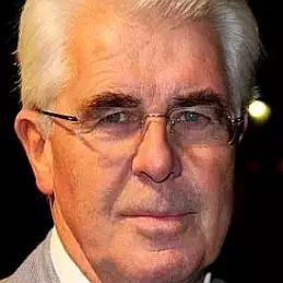Max Clifford net worth