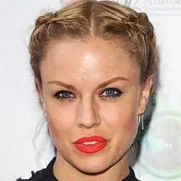 Joanne Clifton net worth