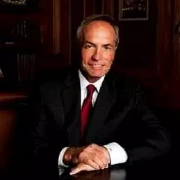 Chris Cline net worth