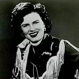 Patsy Cline net worth