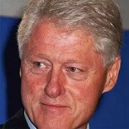 Bill Clinton net worth