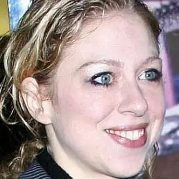 Chelsea Clinton net worth