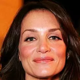 Kristen Cloke net worth