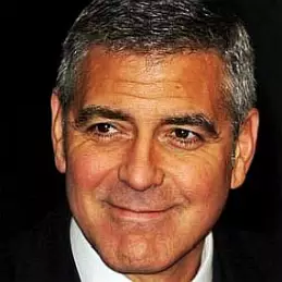 George Clooney net worth