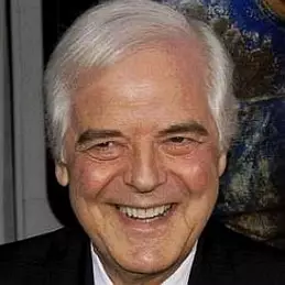 Nick Clooney net worth