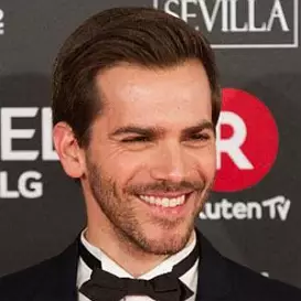 facts on Marc Clotet