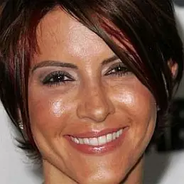 Michelle Clunie net worth