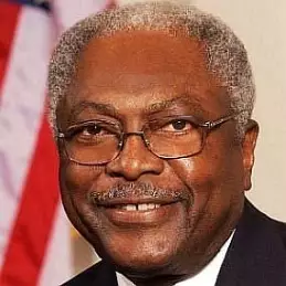 Jim Clyburn net worth