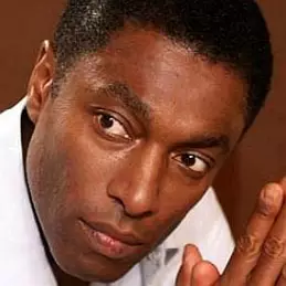 Conrad Coates net worth