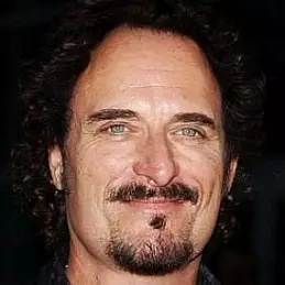 Kim Coates net worth