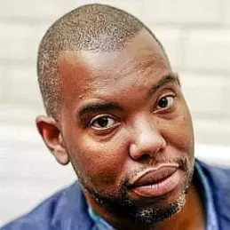 Ta-Nehisi Coates net worth