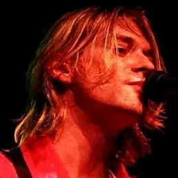 Kurt Cobain net worth