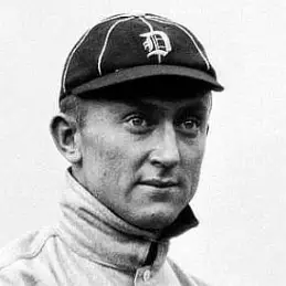 Ty Cobb net worth