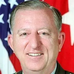 John G. Coburn net worth
