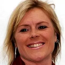 Anita Cochran net worth