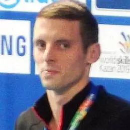 Ryan Cochrane net worth