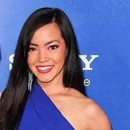 Katie Cockrell net worth