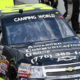 Chris Cockrum net worth