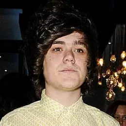 Frankie Cocozza net worth