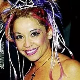 Jennifer Cody net worth